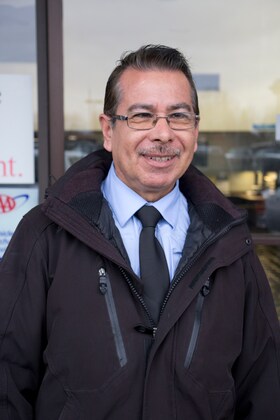 Staff member Margarito Haro from ID_ae5d92dbcee5