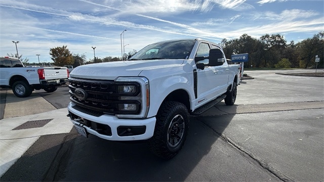 2023 Ford F-250 Truck Crew Cab 