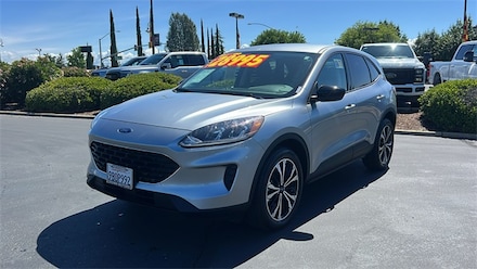 2022 Ford Escape SE SUV