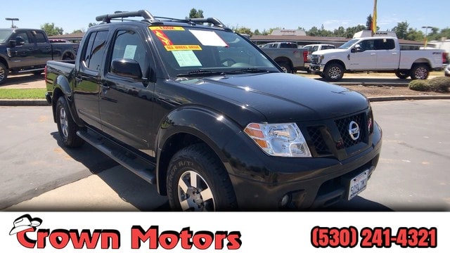 Crown Motors Redding >> Pre Owned Inventory Crown Nissan Crown Motors Redding >> Pre Owned Inventory Crown Nissan