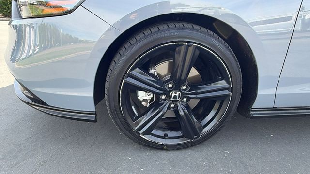 2023 Honda Accord Hybrid Sport-L - Photo 10