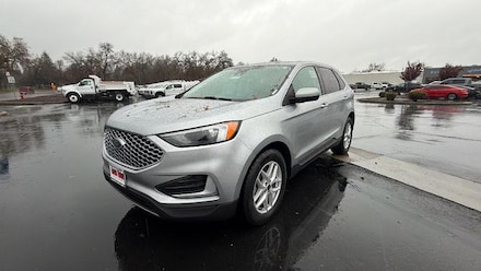 2024 Ford Edge SUV