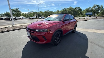 2024 Dodge Hornet R/T Plus SUV