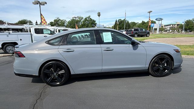 2023 Honda Accord Hybrid Sport-L - Photo 3