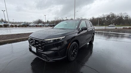 2023 Honda CR-V Hybrid Sport w/BSI SUV
