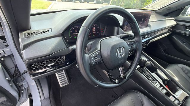 2023 Honda Accord Hybrid Sport-L - Photo 30