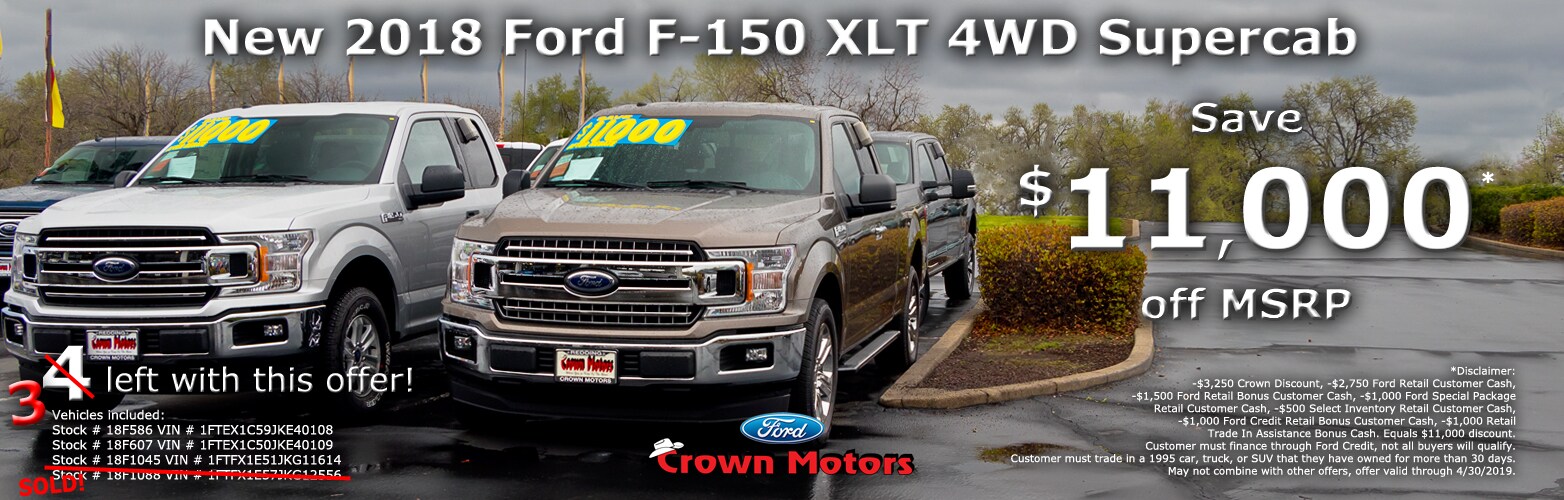 Crown Motors New Dodge Lincoln Ford Ram Honda Nissan