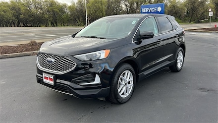 2023 Ford Edge SUV