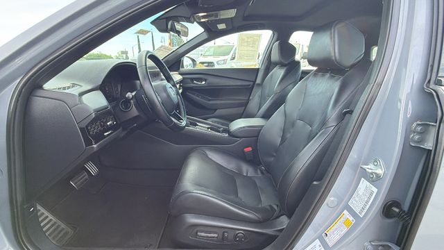 2023 Honda Accord Hybrid Sport-L - Photo 31