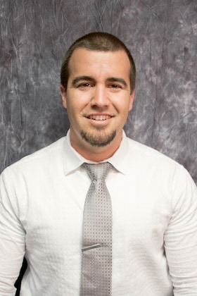 Staff member Curt Lopez from ID_ae5d92dbcee5