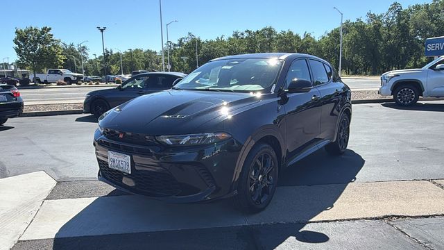 2024 Dodge Hornet R/T Plus
