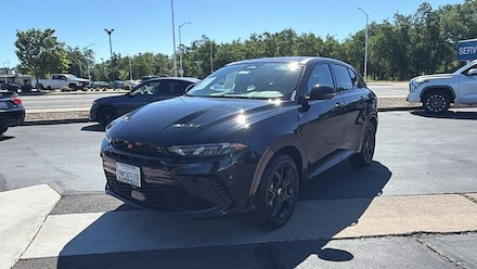 2024 Dodge Hornet R/T Plus SUV