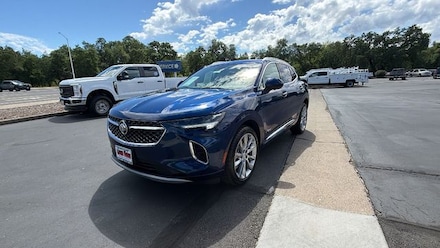 2023 Buick Envision Avenir SUV