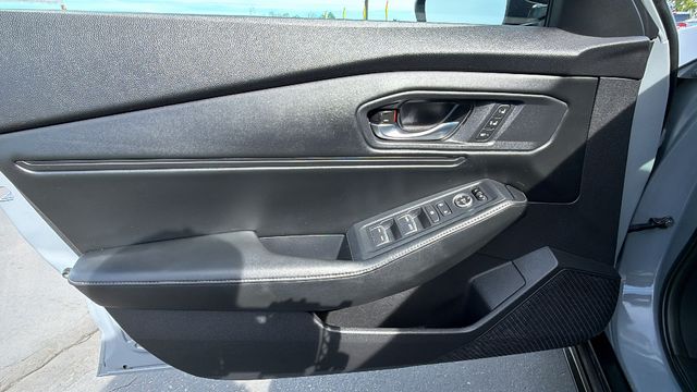 2023 Honda Accord Hybrid Sport-L - Photo 18