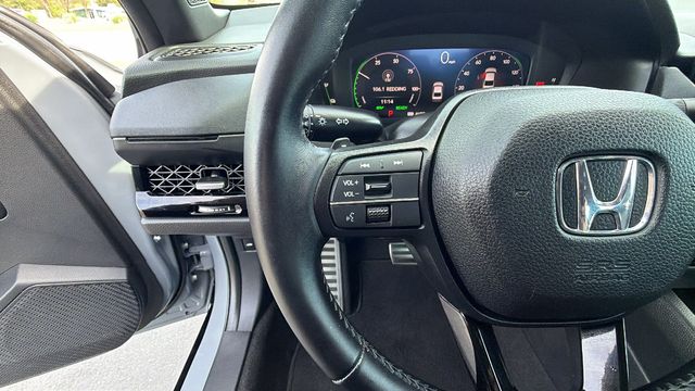 2023 Honda Accord Hybrid Sport-L - Photo 26