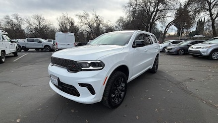 2024 Dodge Durango SXT SUV