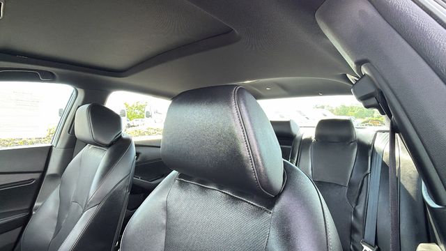 2023 Honda Accord Hybrid Sport-L - Photo 21
