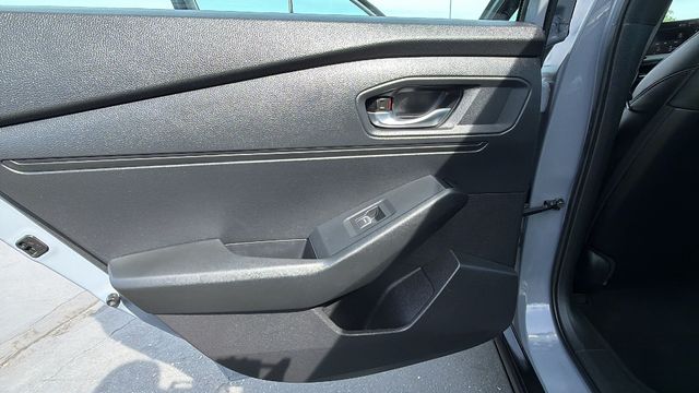 2023 Honda Accord Hybrid Sport-L - Photo 14