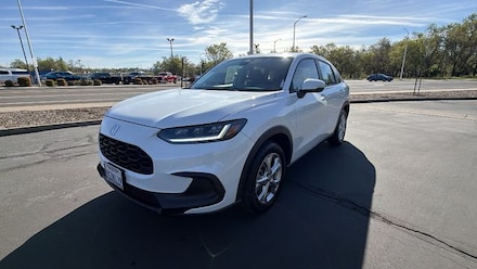 2023 Honda HR-V LX AWD SUV