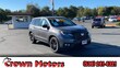 Honda Passport