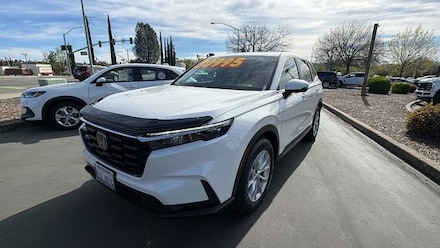 2024 Honda CR-V EX SUV