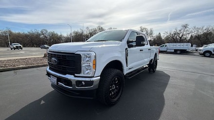2023 Ford F-250 Truck Crew Cab