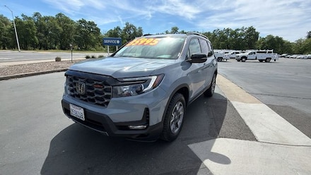 2023 Honda Passport TrailSport SUV