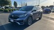 Honda CR-V Hybrid