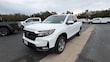  Honda Ridgeline
