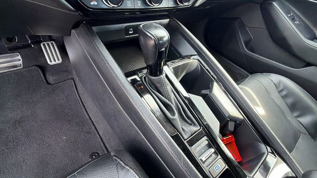 2023 Honda Accord Hybrid Sport-L - Photo 23