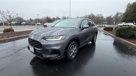 2024 Honda HR-V EX-L SUV