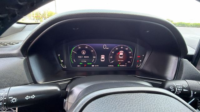 2023 Honda Accord Hybrid Sport-L - Photo 28