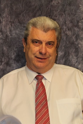 Staff member Steve Roberts from ID_5442fcaff721