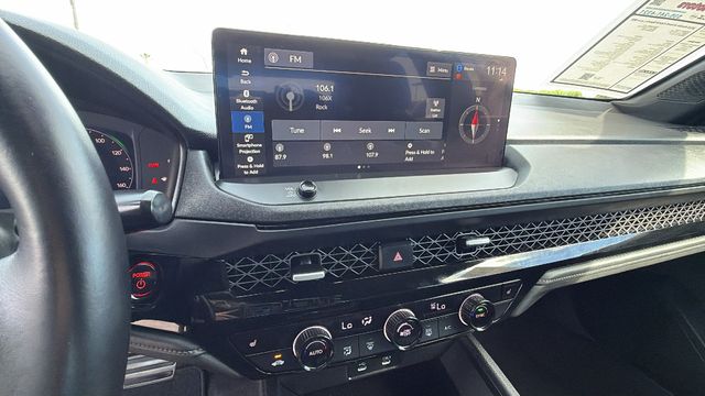 2023 Honda Accord Hybrid Sport-L - Photo 24