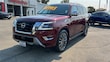 Nissan Armada