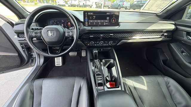 2023 Honda Accord Hybrid Sport-L - Photo 17