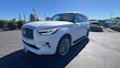 INFINITI QX80