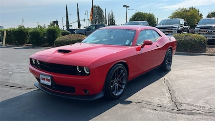 2023 Dodge Challenger GT Coupe