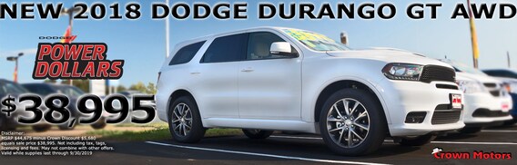 Crown Motors Redding >> Crown Motors New Dodge Lincoln Ford Ram Honda Nissan Crown Motors Redding >> Crown Motors New Dodge Lincoln Ford Ram Honda Nissan