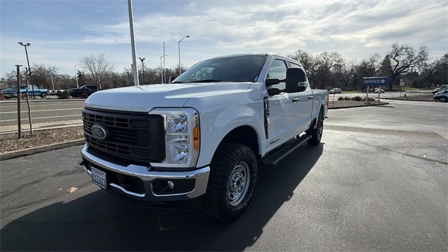 2023 Ford F-250 Super Duty XL