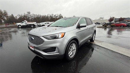 2024 Ford Edge SUV