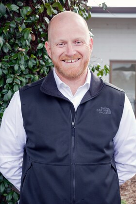 Staff member Nick Drumheller from ID_ae5d92dbcee5