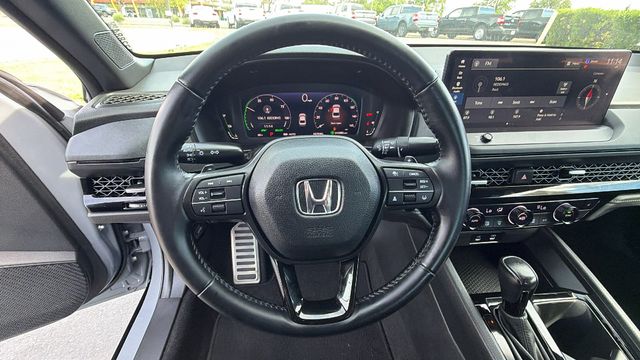 2023 Honda Accord Hybrid Sport-L - Photo 25