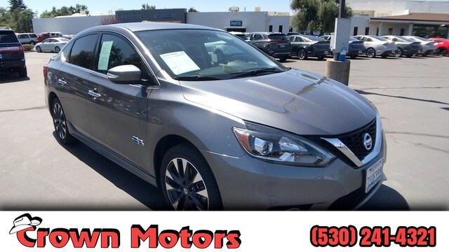 Crown Motors Redding >> Pre Owned Inventory Crown Nissan Crown Motors Redding >> Pre Owned Inventory Crown Nissan