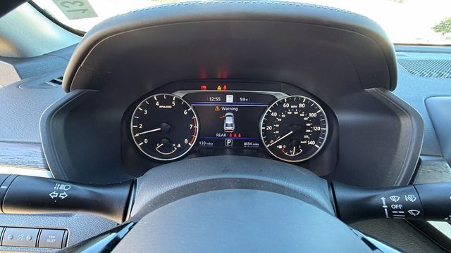 2025 Nissan Altima SL - Photo 29