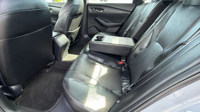 2023 Honda Accord Hybrid Sport-L - Photo 16