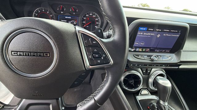2024 Chevrolet Camaro 1LT - Photo 25