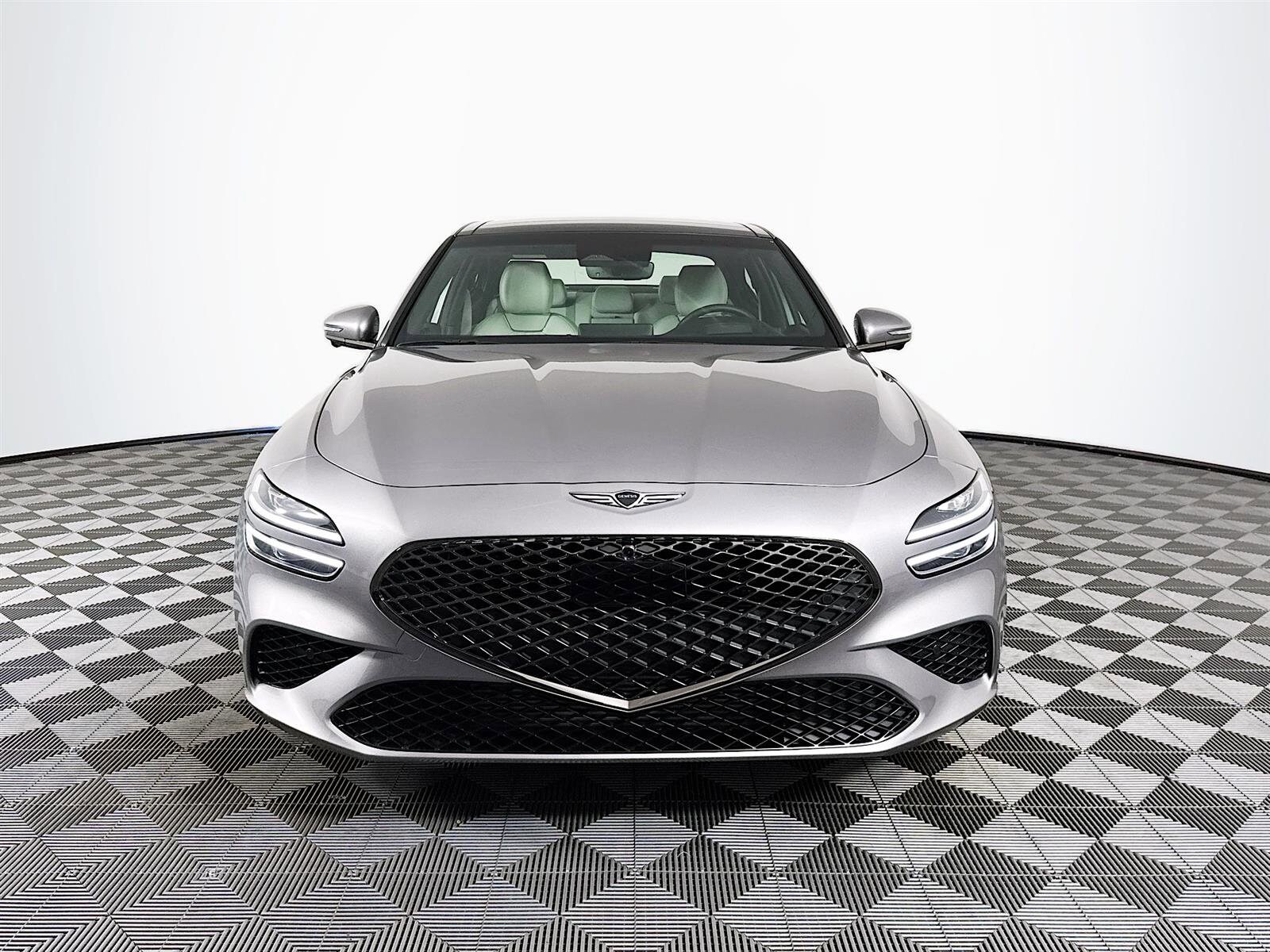 2026 Genesis G70 3.3T Sport Prestige photo 2