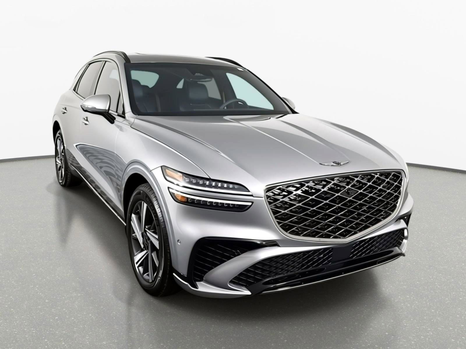 2026 GENESIS GV70