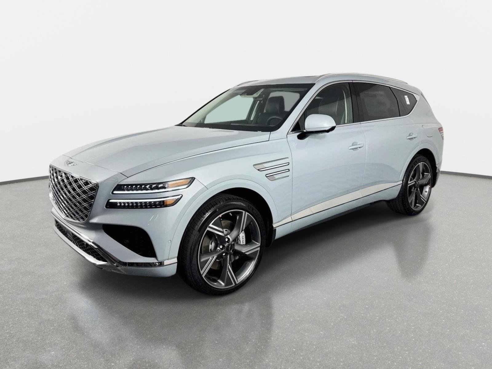 New 2027 Genesis GV80 2.5T Prestige SUV